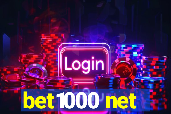 bet1000 net