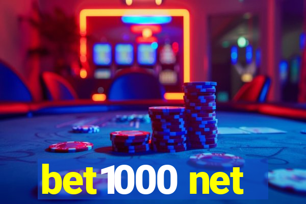 bet1000 net