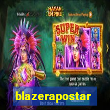 blazerapostar