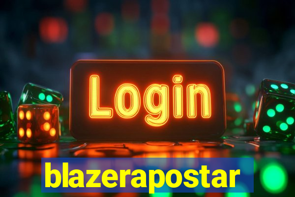 blazerapostar