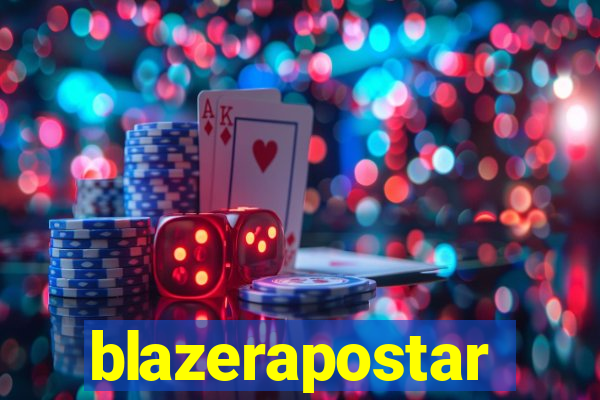 blazerapostar