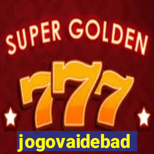 jogovaidebad