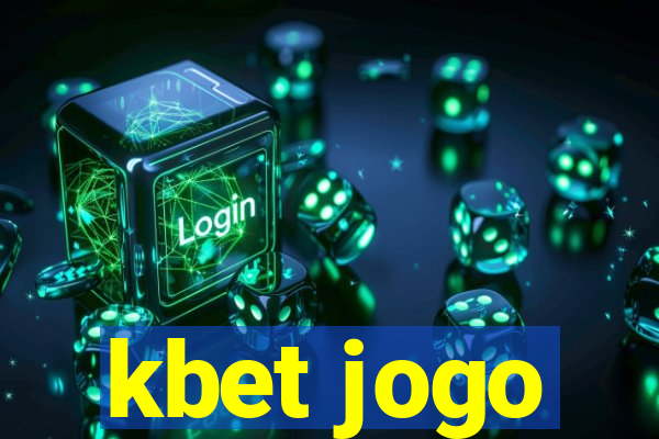 kbet jogo