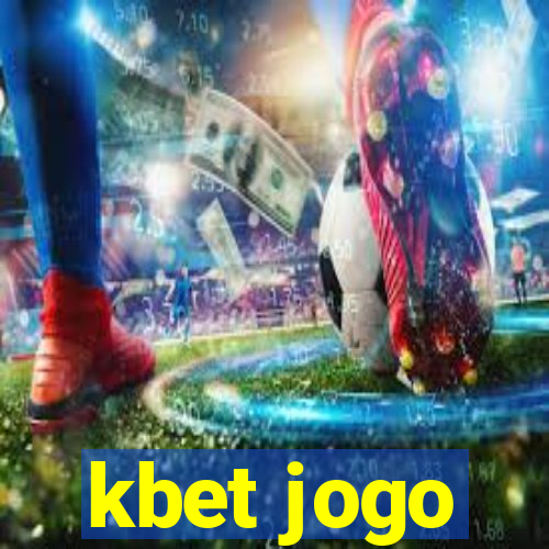 kbet jogo