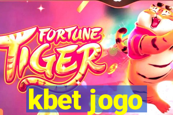 kbet jogo