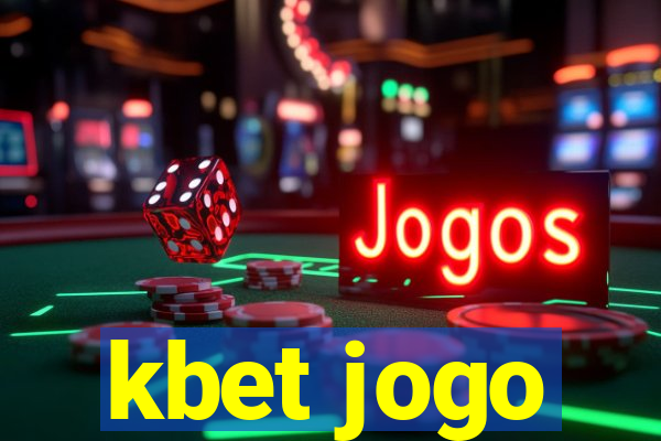 kbet jogo