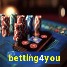 betting4you