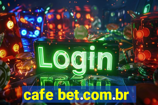 cafe bet.com.br