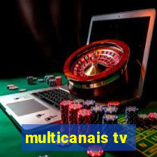 multicanais tv