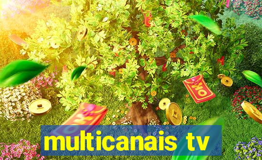 multicanais tv