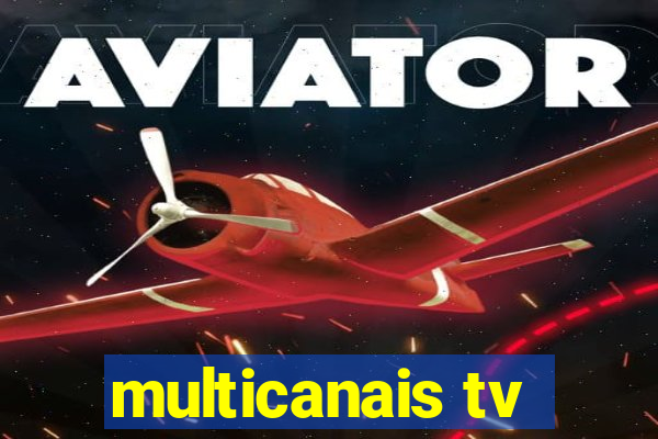 multicanais tv