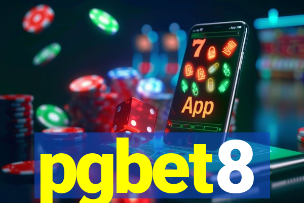 pgbet8