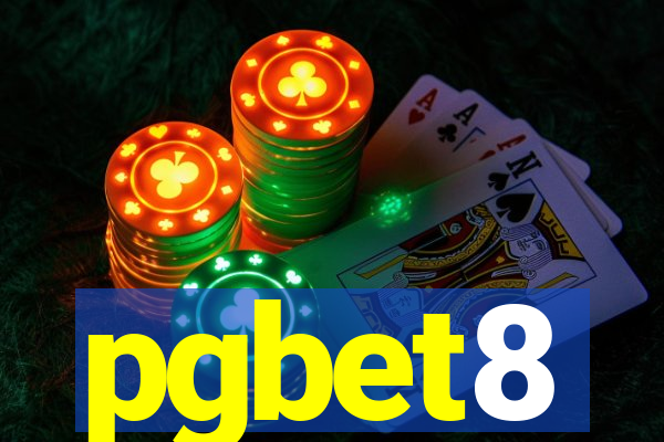 pgbet8