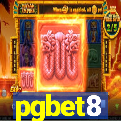 pgbet8