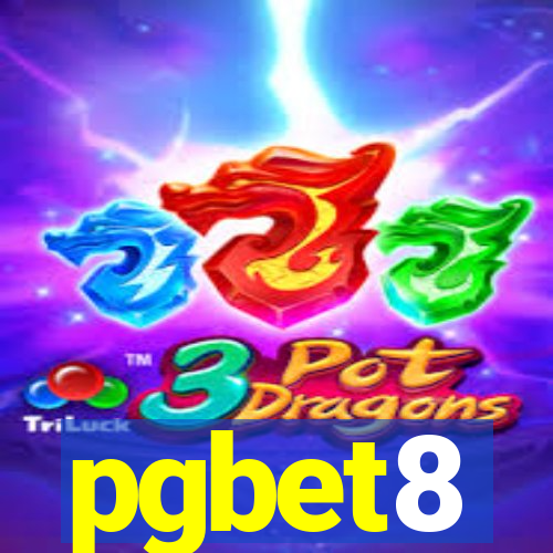 pgbet8