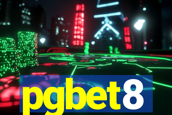 pgbet8