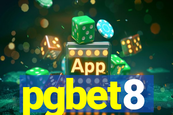 pgbet8