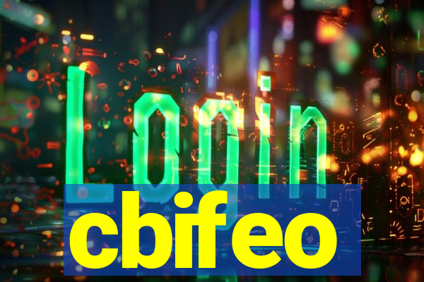 cbifeo