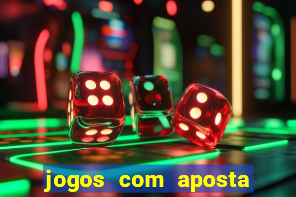 jogos com aposta de 5 centavos