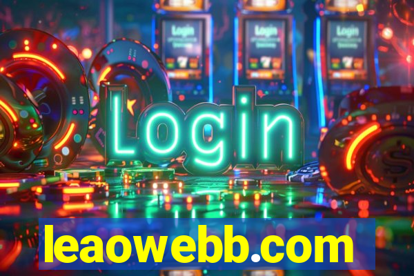 leaowebb.com