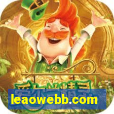 leaowebb.com