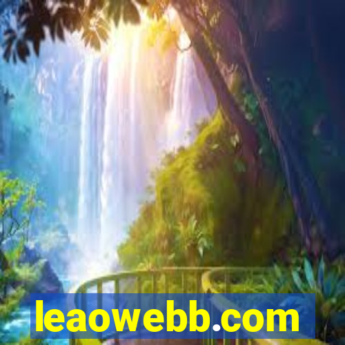 leaowebb.com