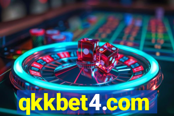 qkkbet4.com