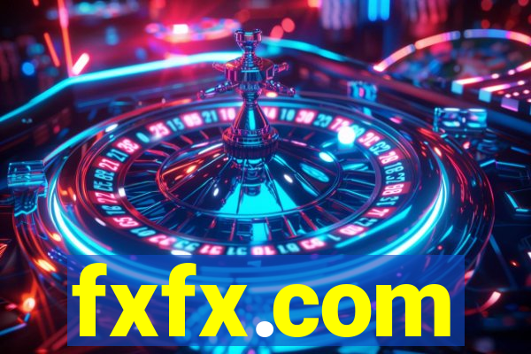 fxfx.com