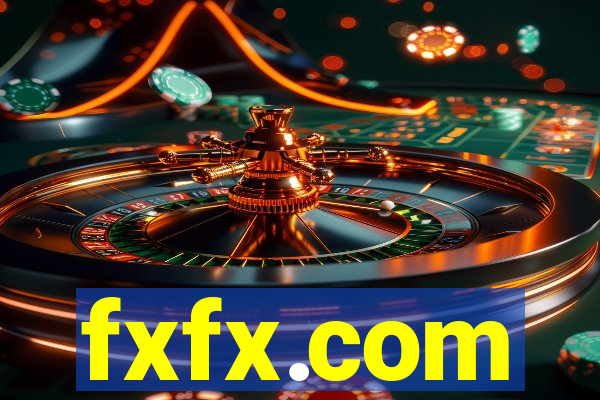 fxfx.com