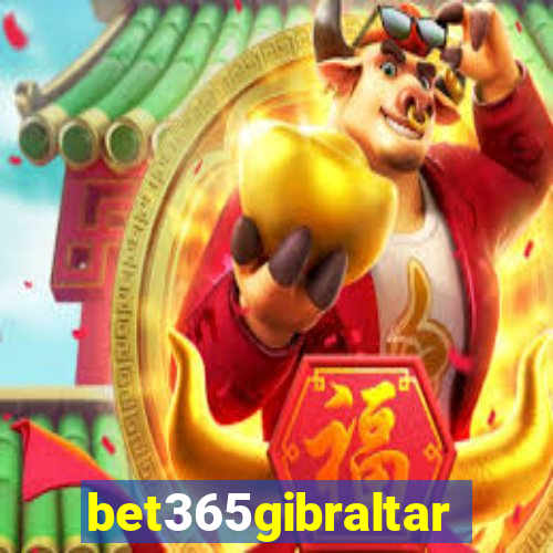 bet365gibraltar