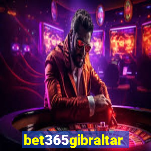 bet365gibraltar