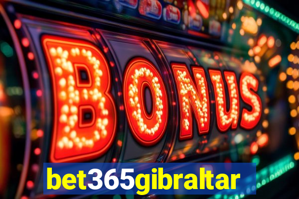 bet365gibraltar