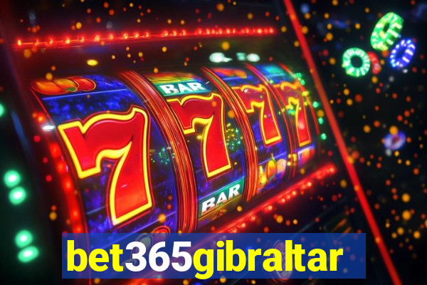 bet365gibraltar