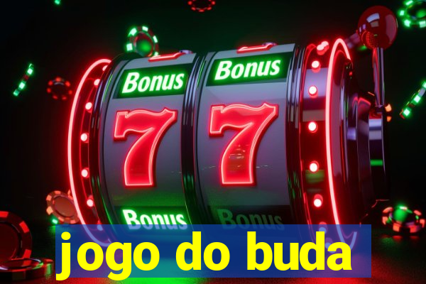 jogo do buda