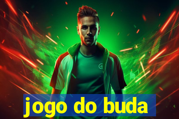 jogo do buda