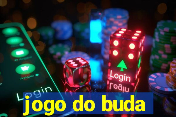 jogo do buda