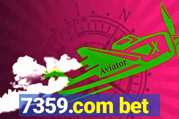 7359.com bet