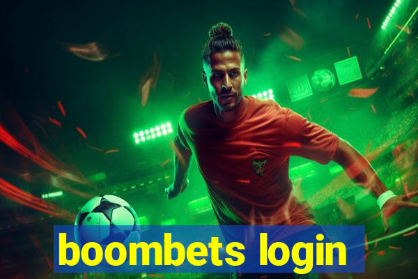 boombets login