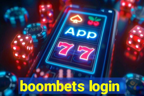 boombets login