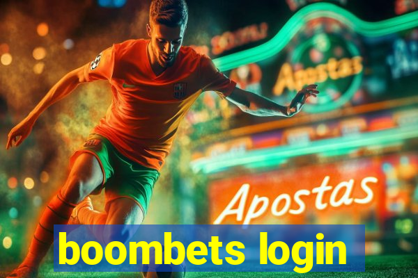 boombets login