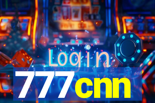 777cnn