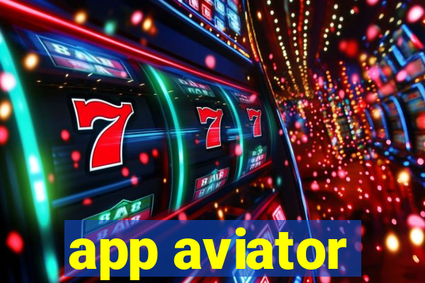 app aviator