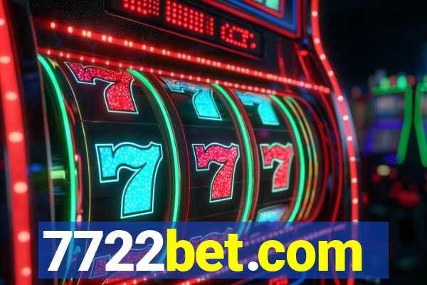 7722bet.com