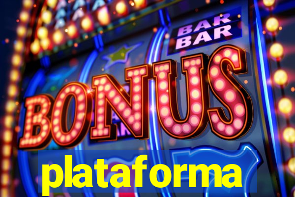 plataforma estrangeira de jogos