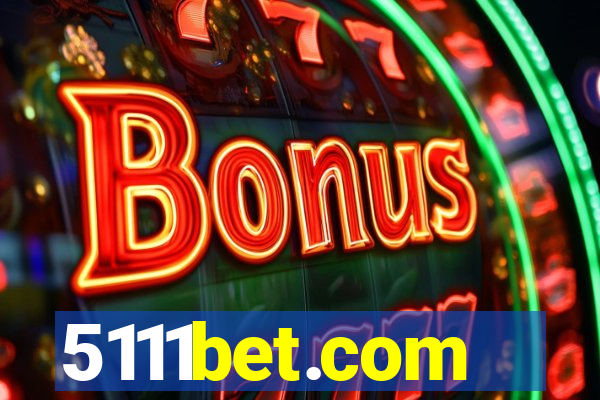 5111bet.com