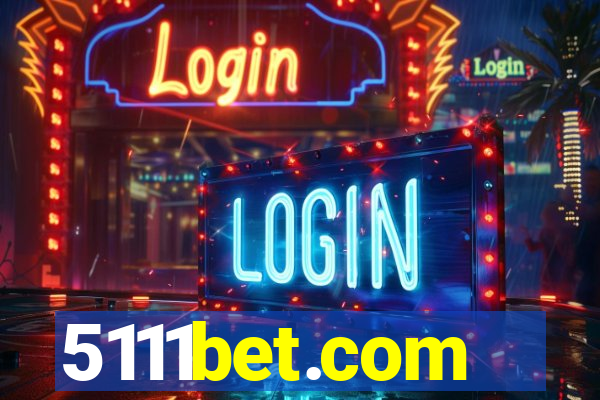 5111bet.com