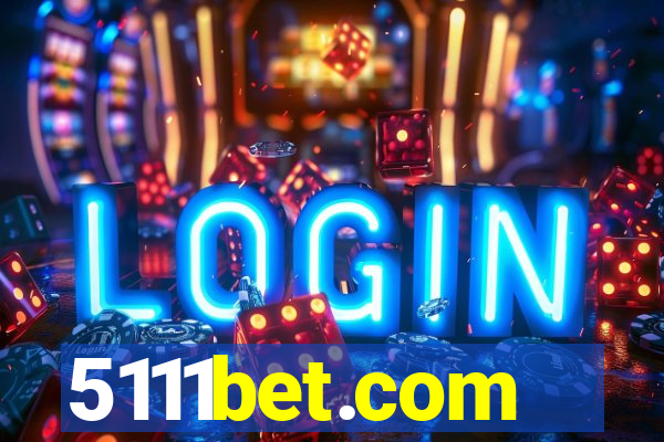 5111bet.com