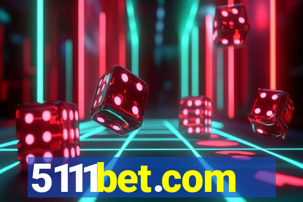 5111bet.com