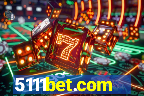 5111bet.com