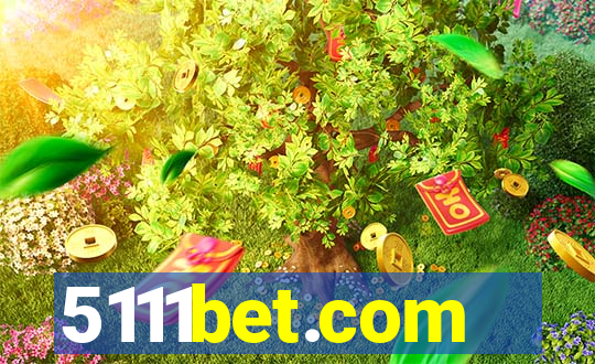 5111bet.com